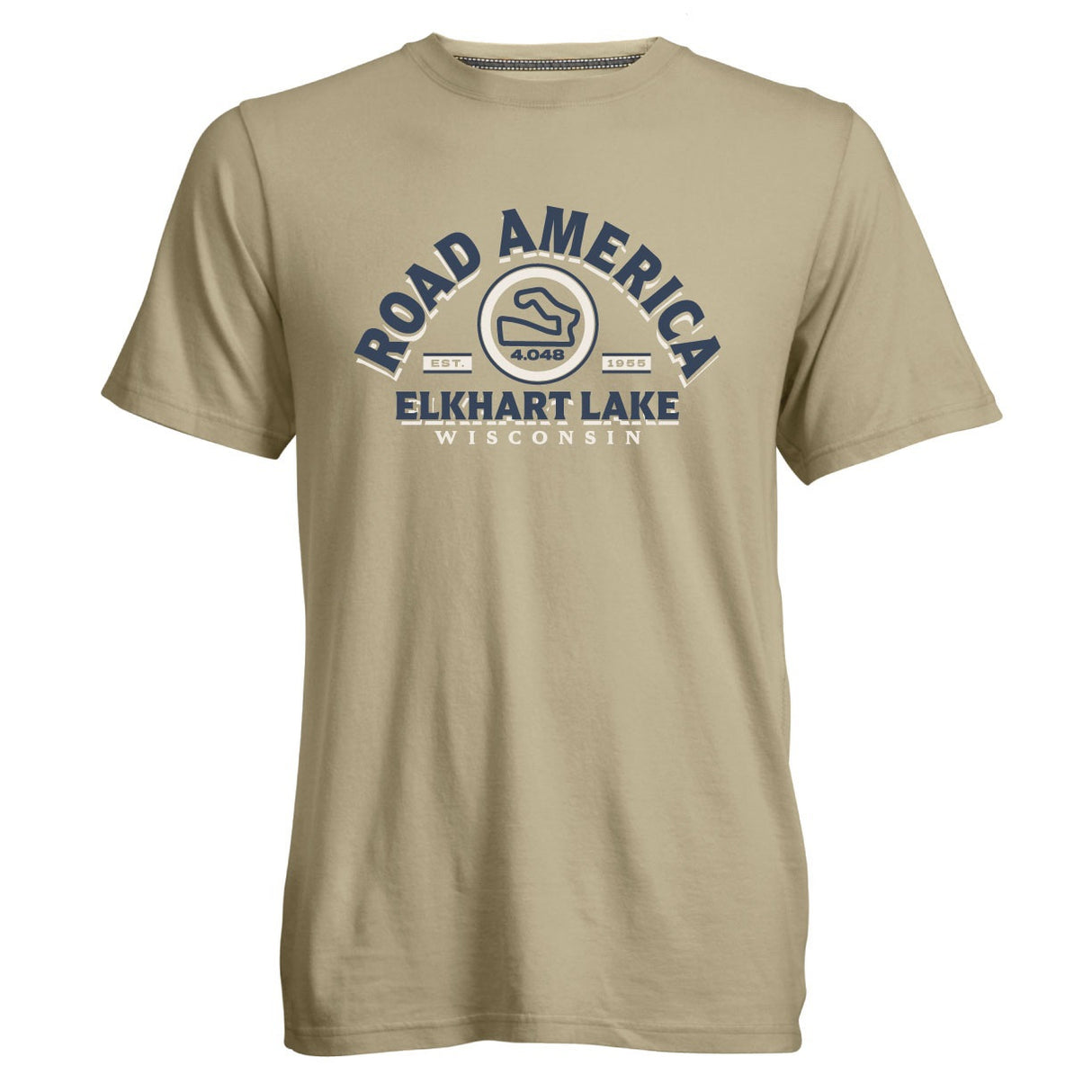 Allenville Tee