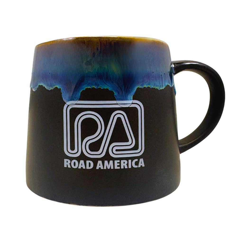 Terra Cotta Mug