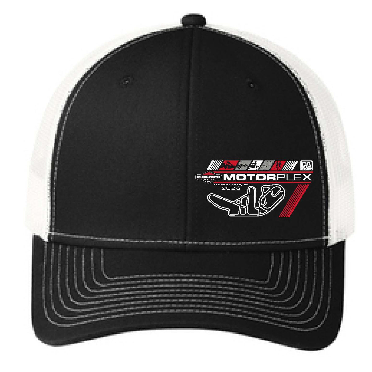 2026 Motorplex Hat