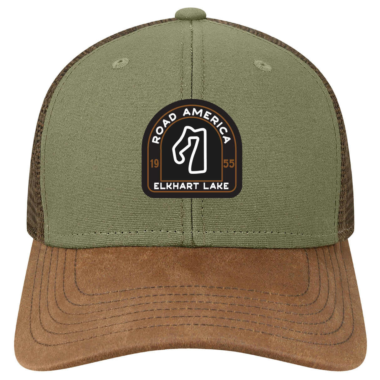 Bart Hat