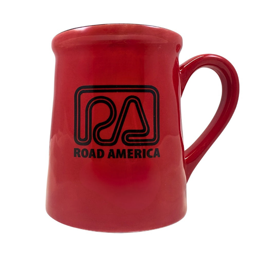 Campfire Mug