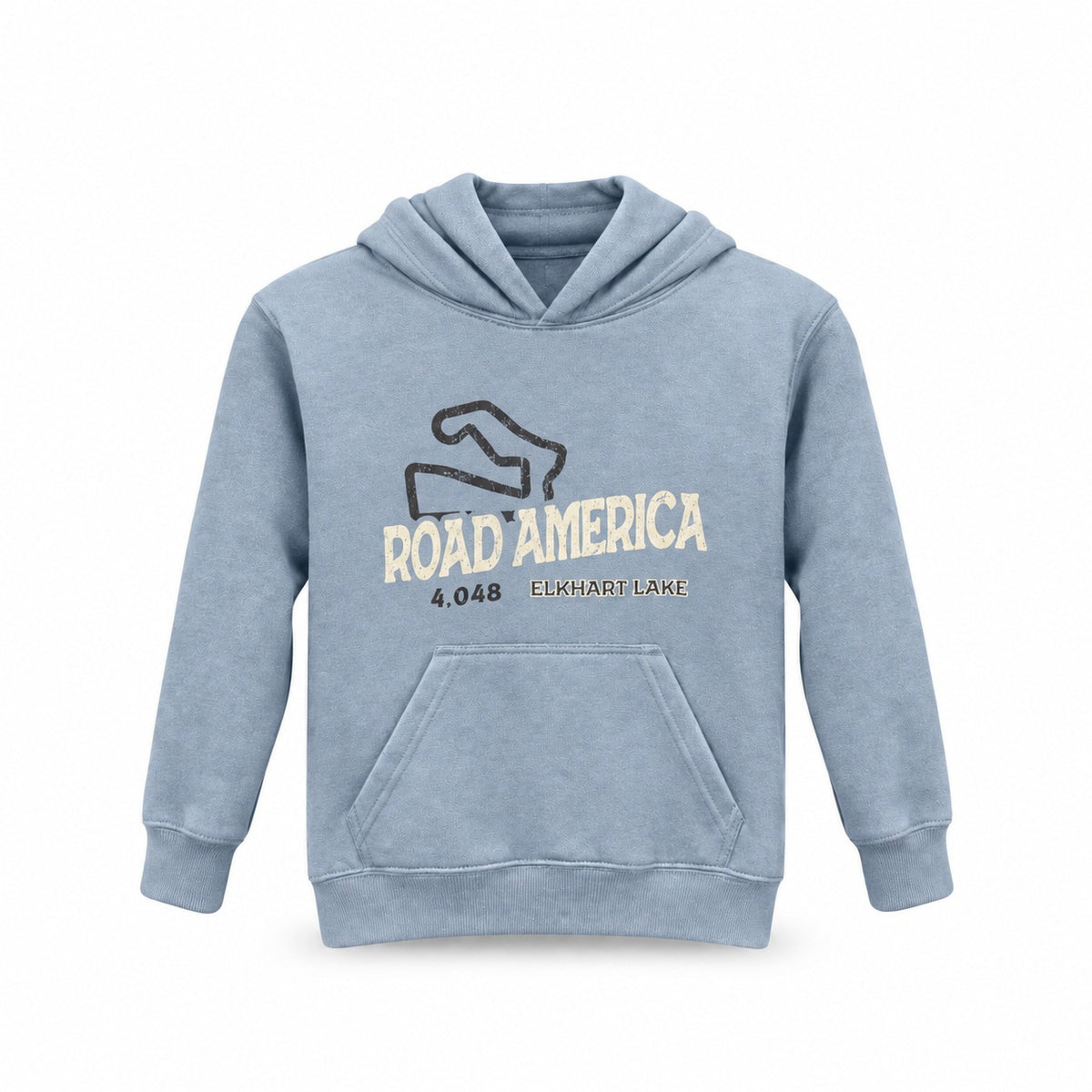 Saturn Youth Hoodie