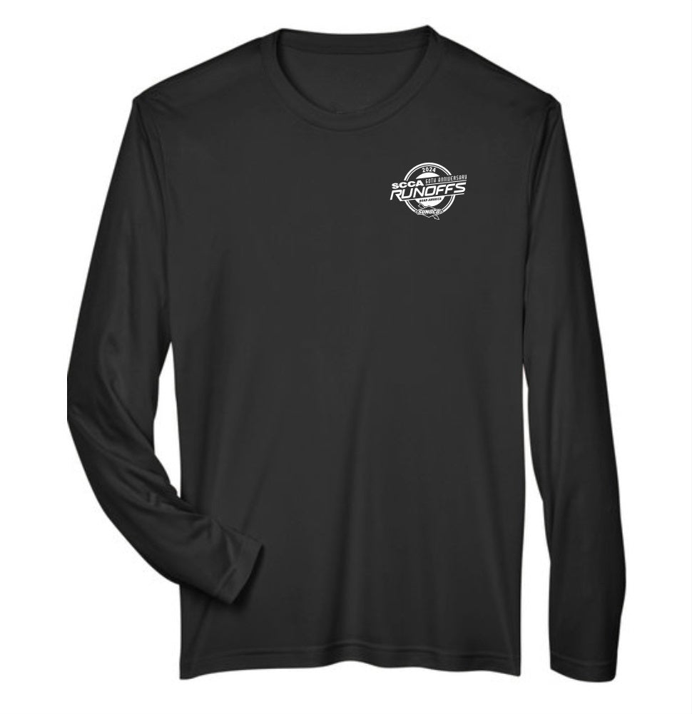 Event Stock RO24 Performance Long Sleeve