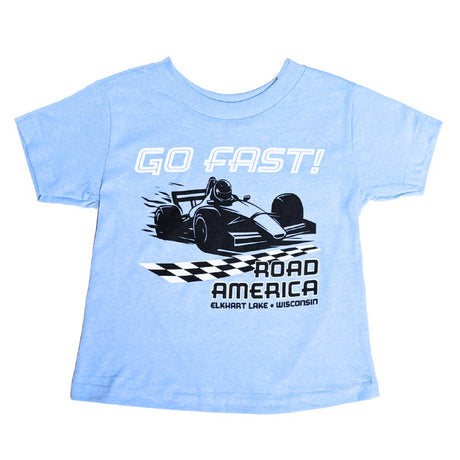 Toddler Motorcycle RA Tee