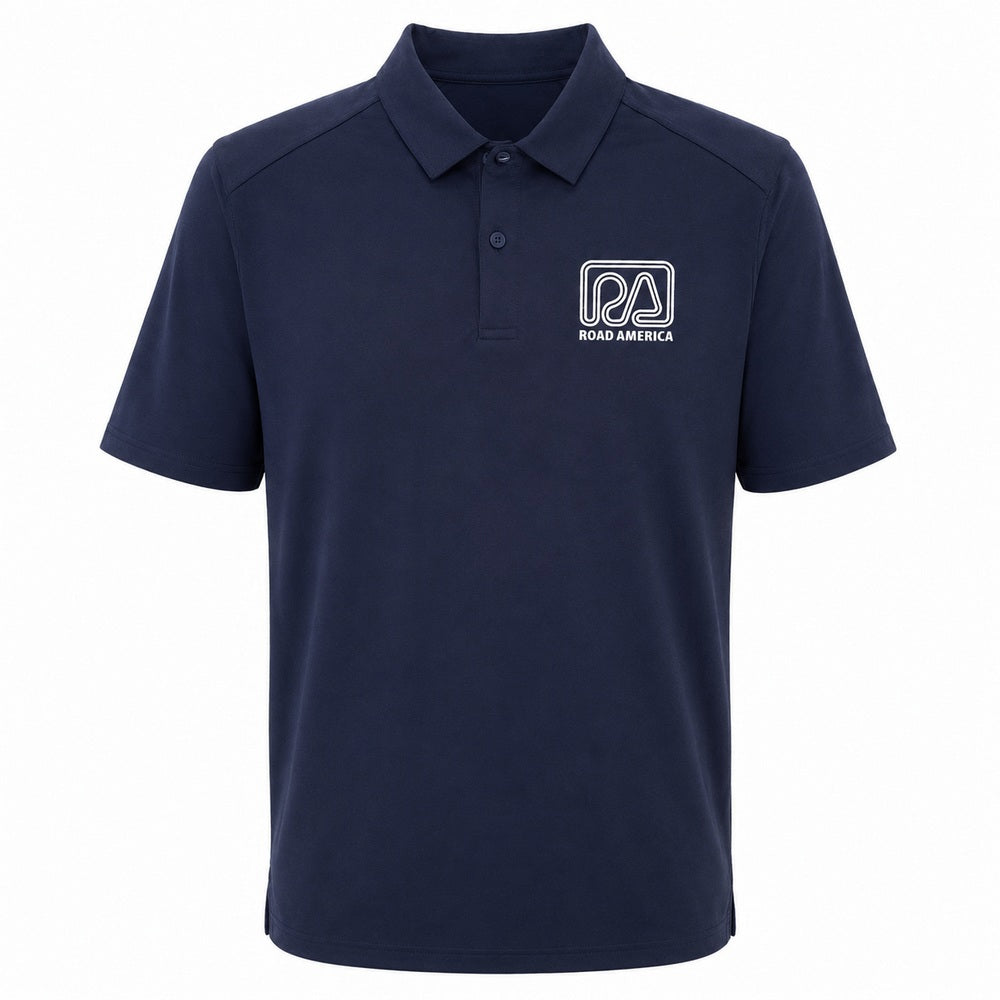 RA Tec Polo