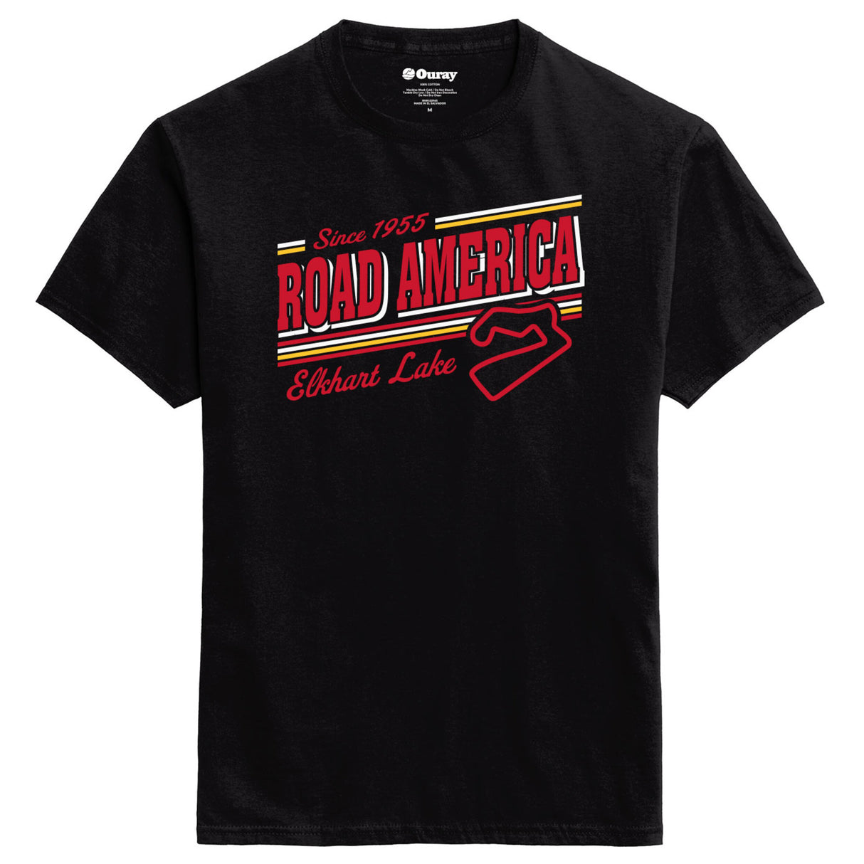 Iron Ridge Tee