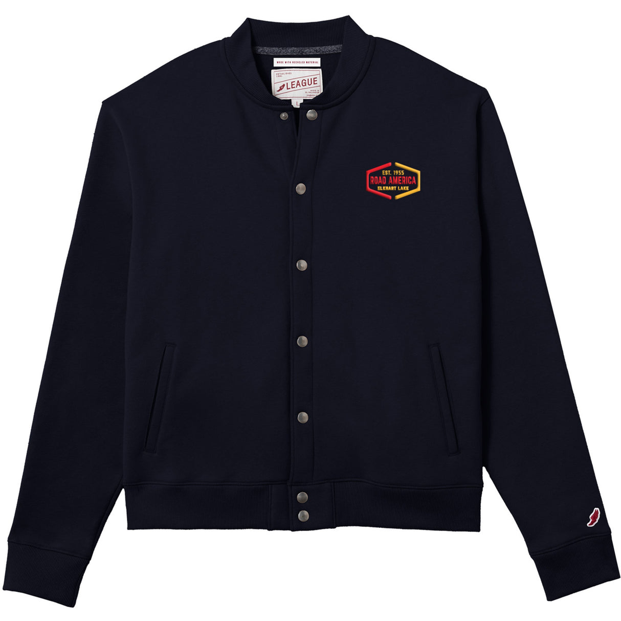 Varsity Jacket