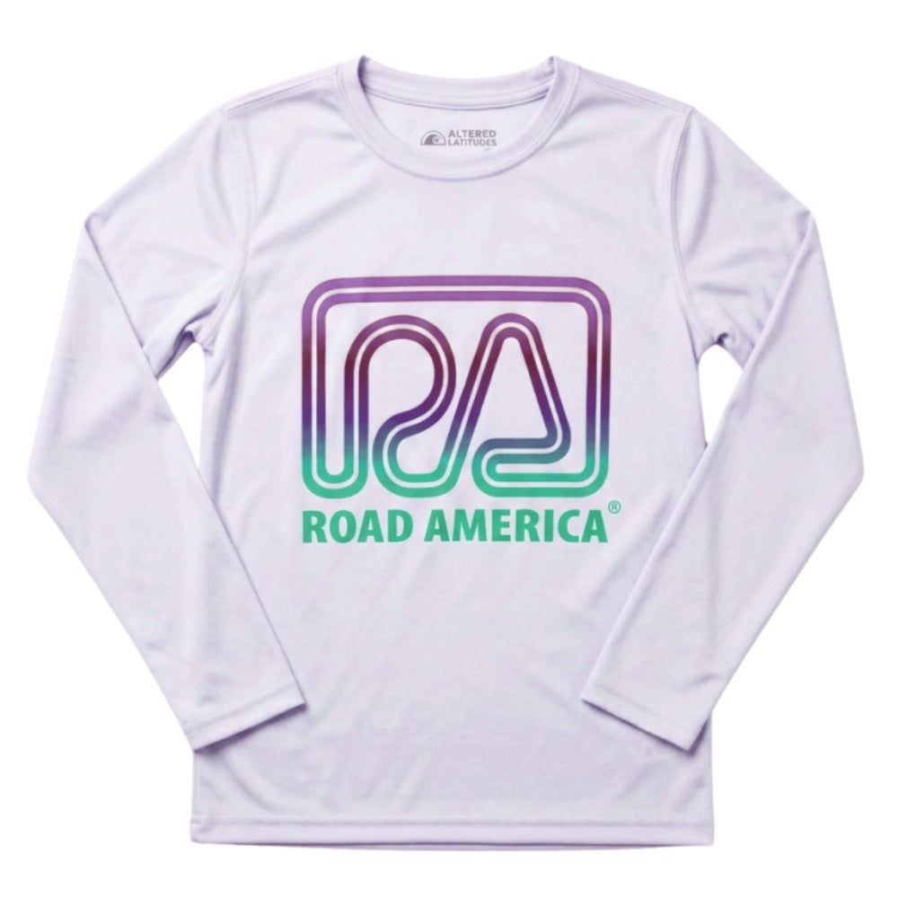 NEON MOON Youth UPF