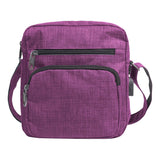 Anti-Theft Shoulder Bag