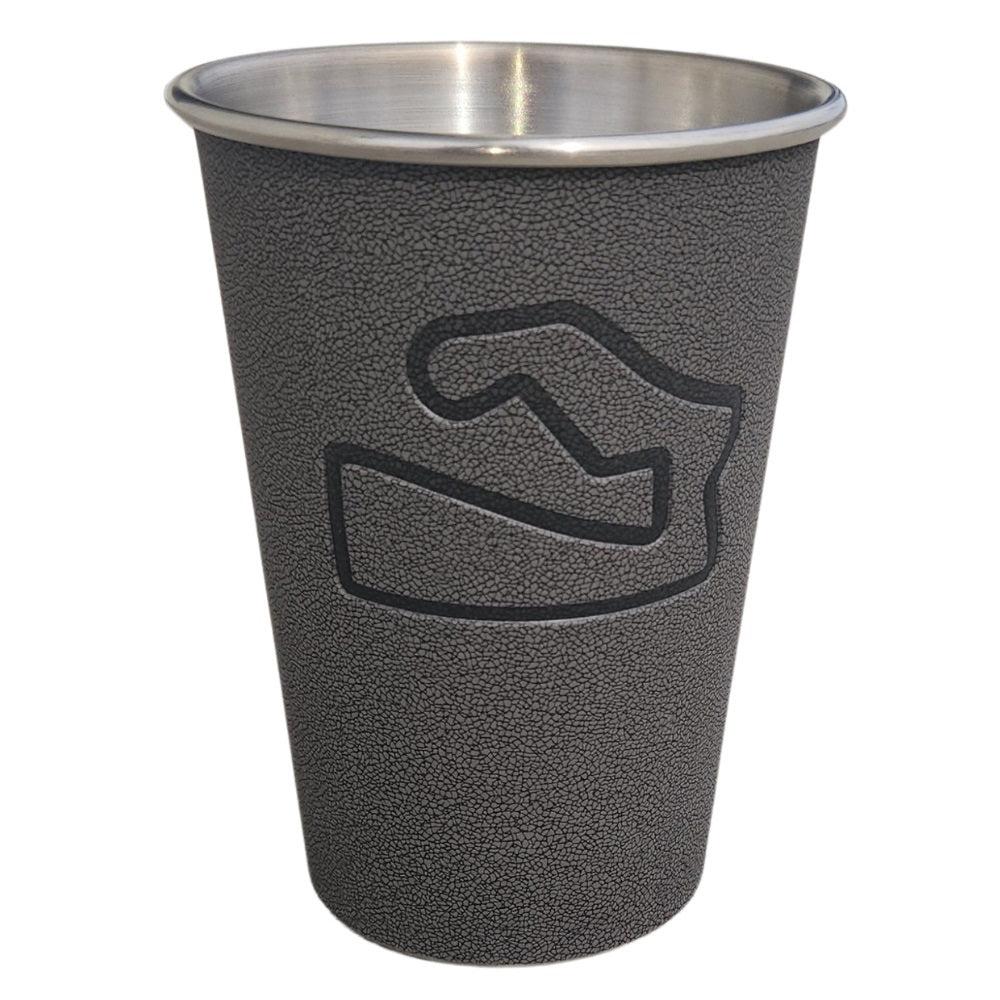 RA Steel Pint Cup