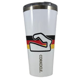 Striped Corkcicle RA Tumbler