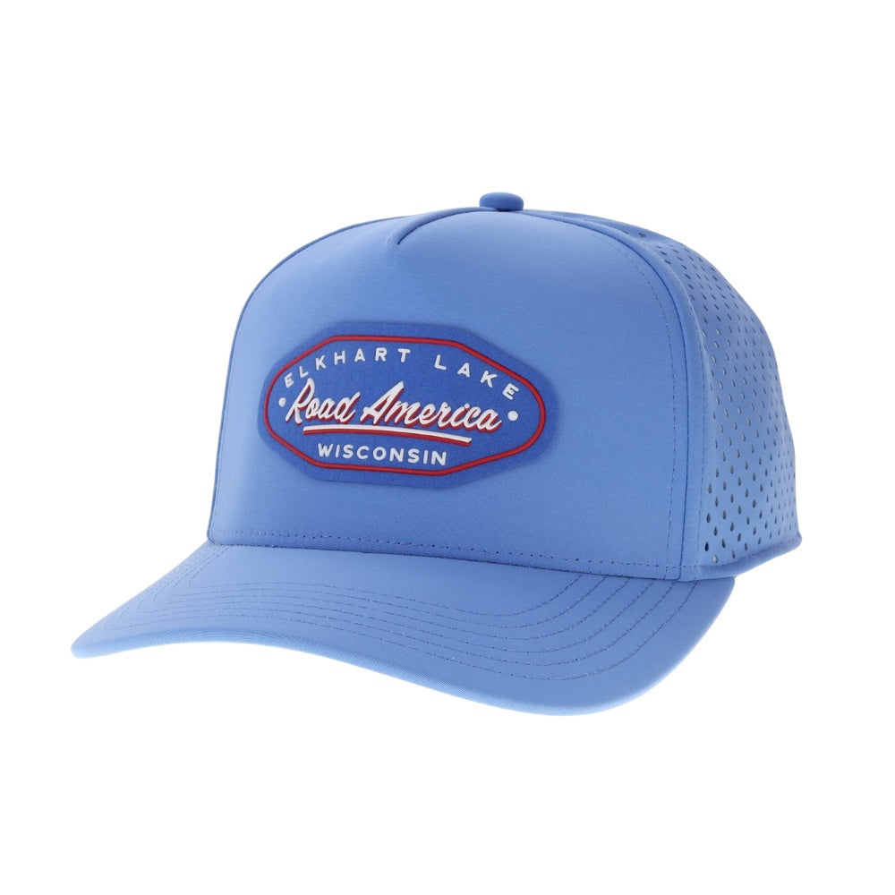 Alfred Hat