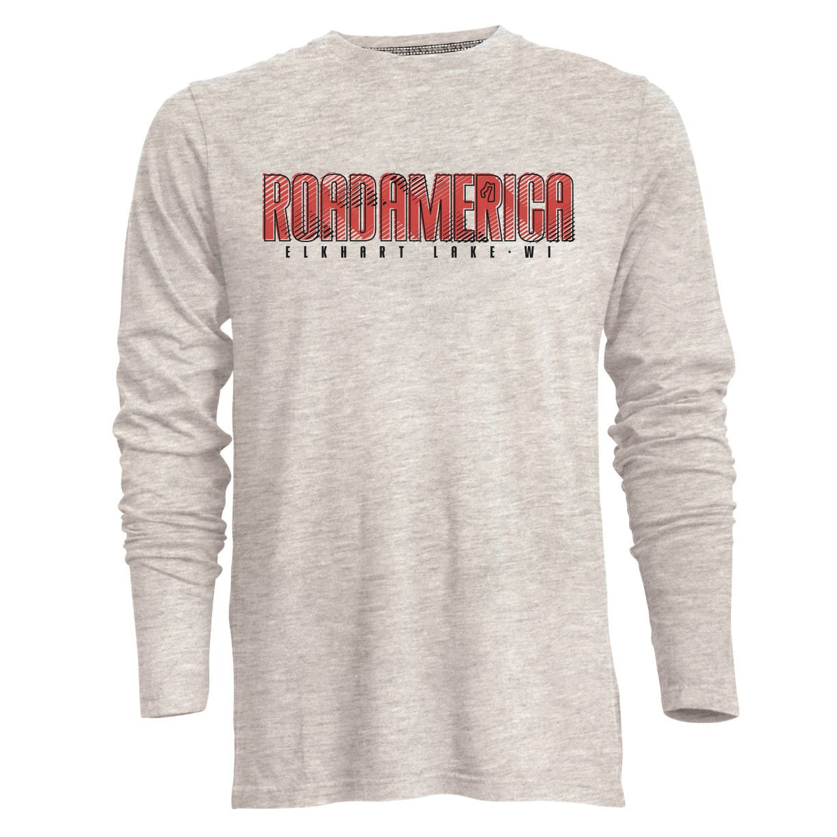 Guru Long Sleeve