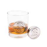 Whiskey Cube Coins