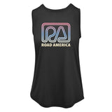 Ladies Color Fade Tank