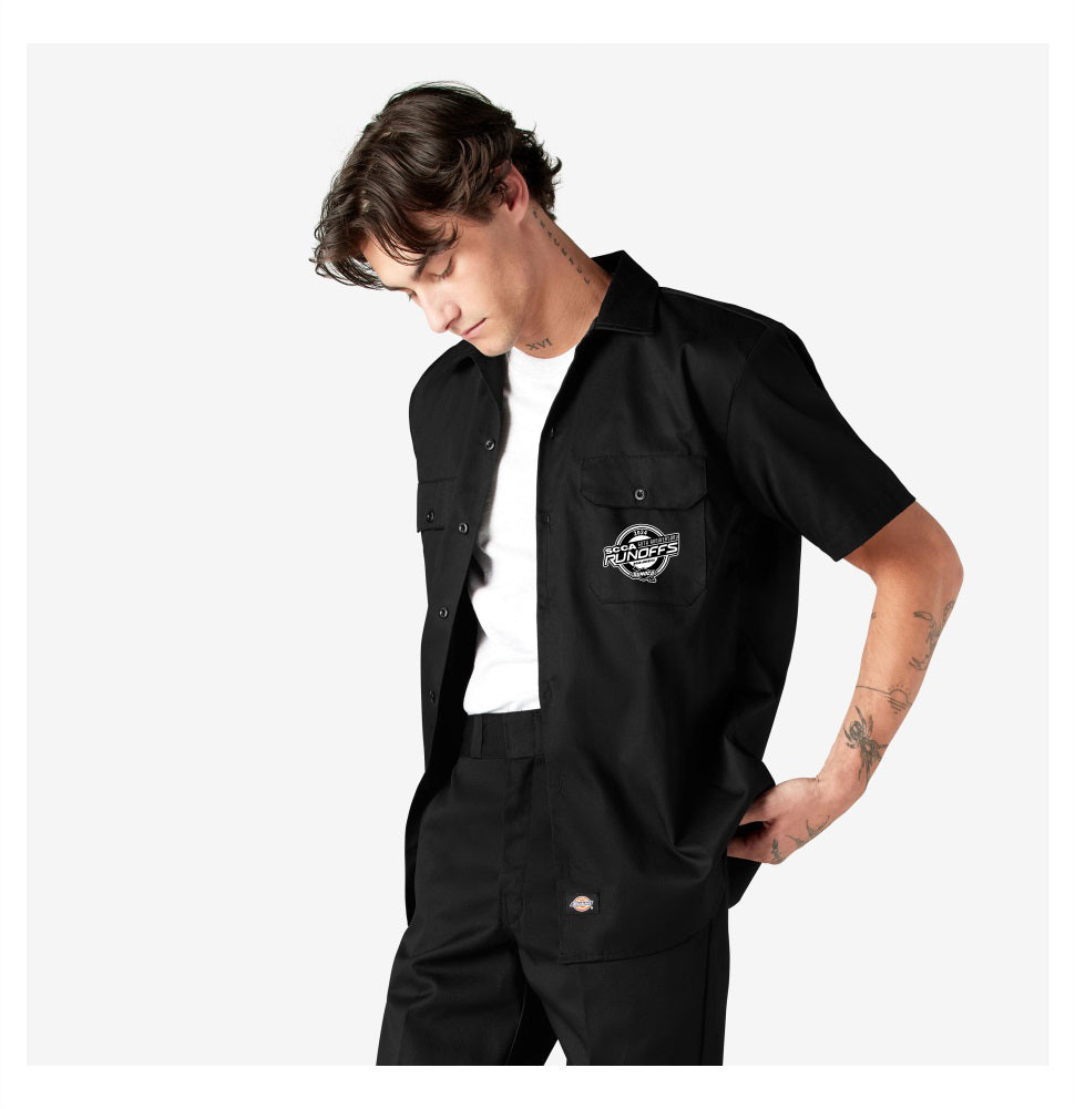 RO24 Workshirt