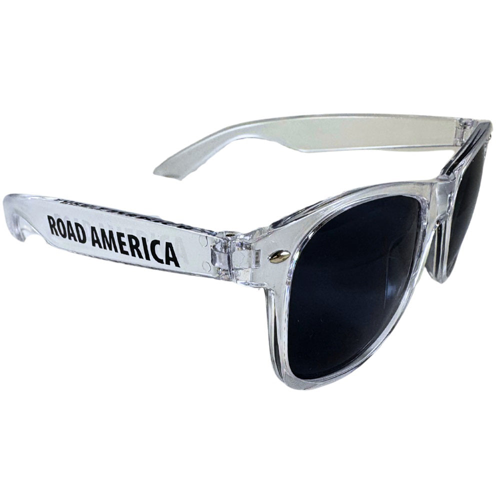 RA Translucent Sunglasses