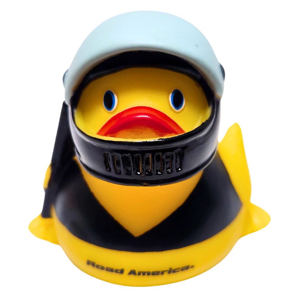 RA Race Duck