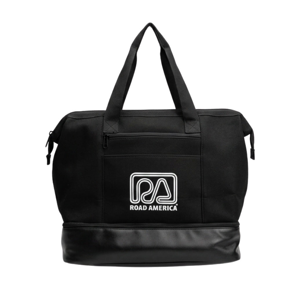 Paddock Travel Tote