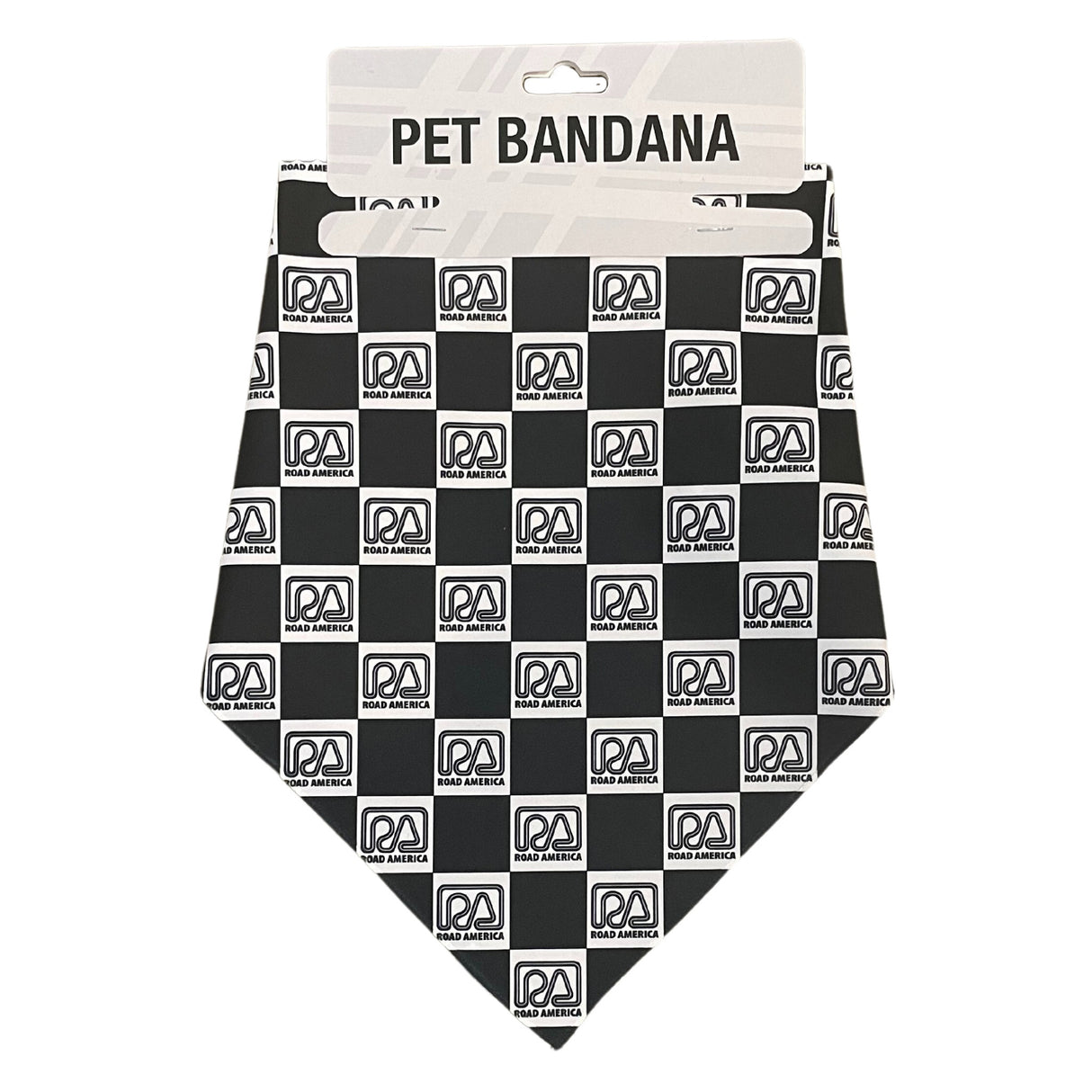 RA Pet Bandana