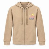 Sonya Full Zip Hoodie