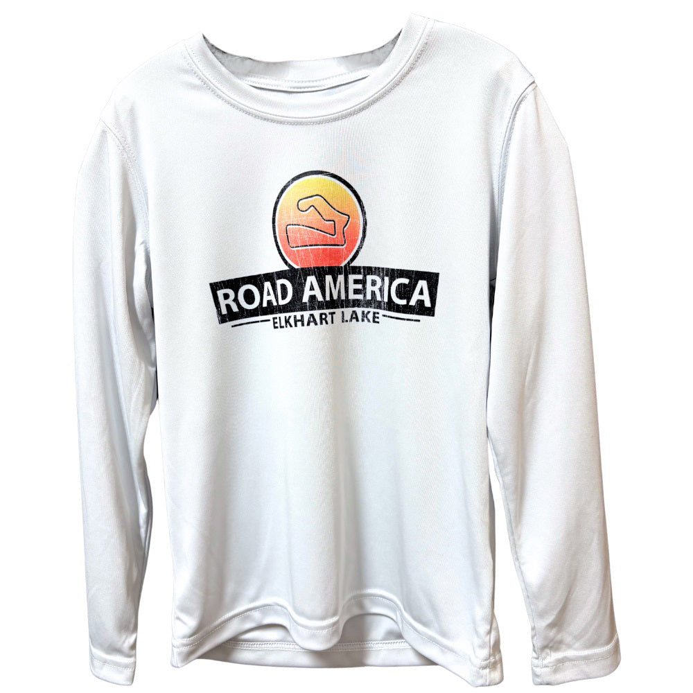 Youth Solar Long Sleeve