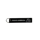 RA Airline Tag