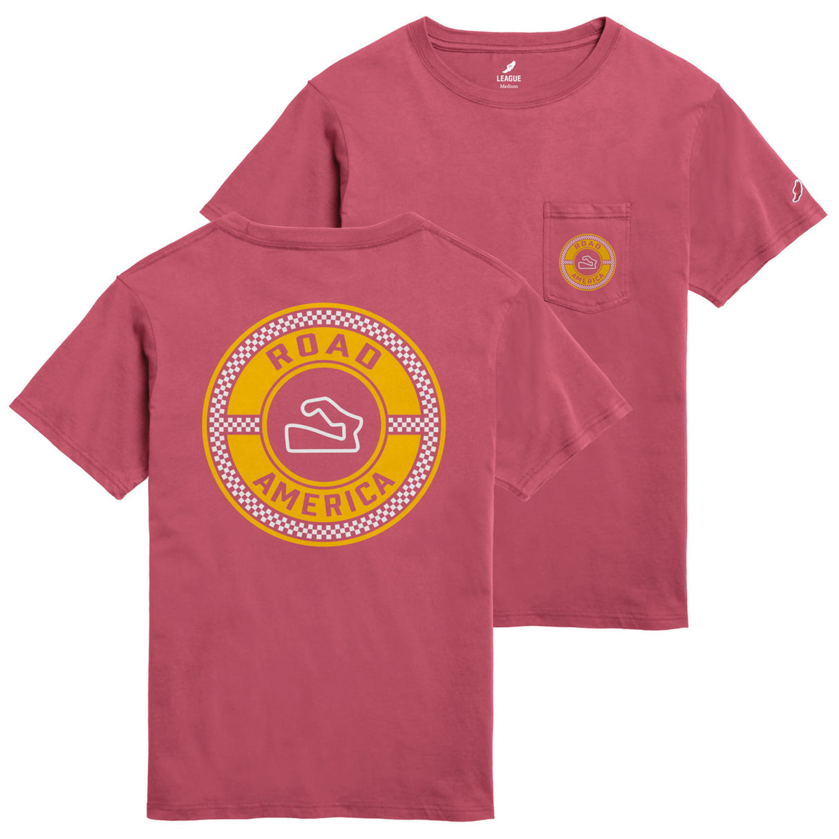 Butler Tee
