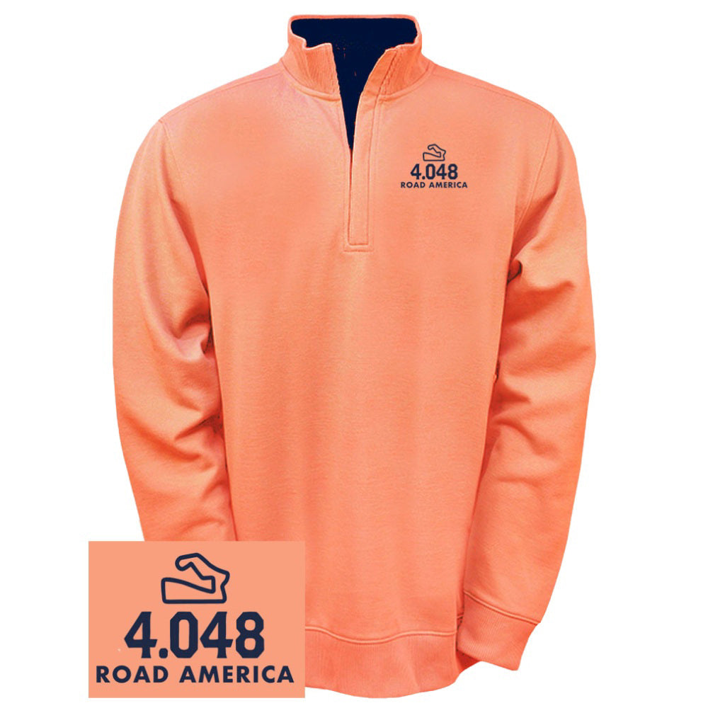 Goodman Quarter Zip