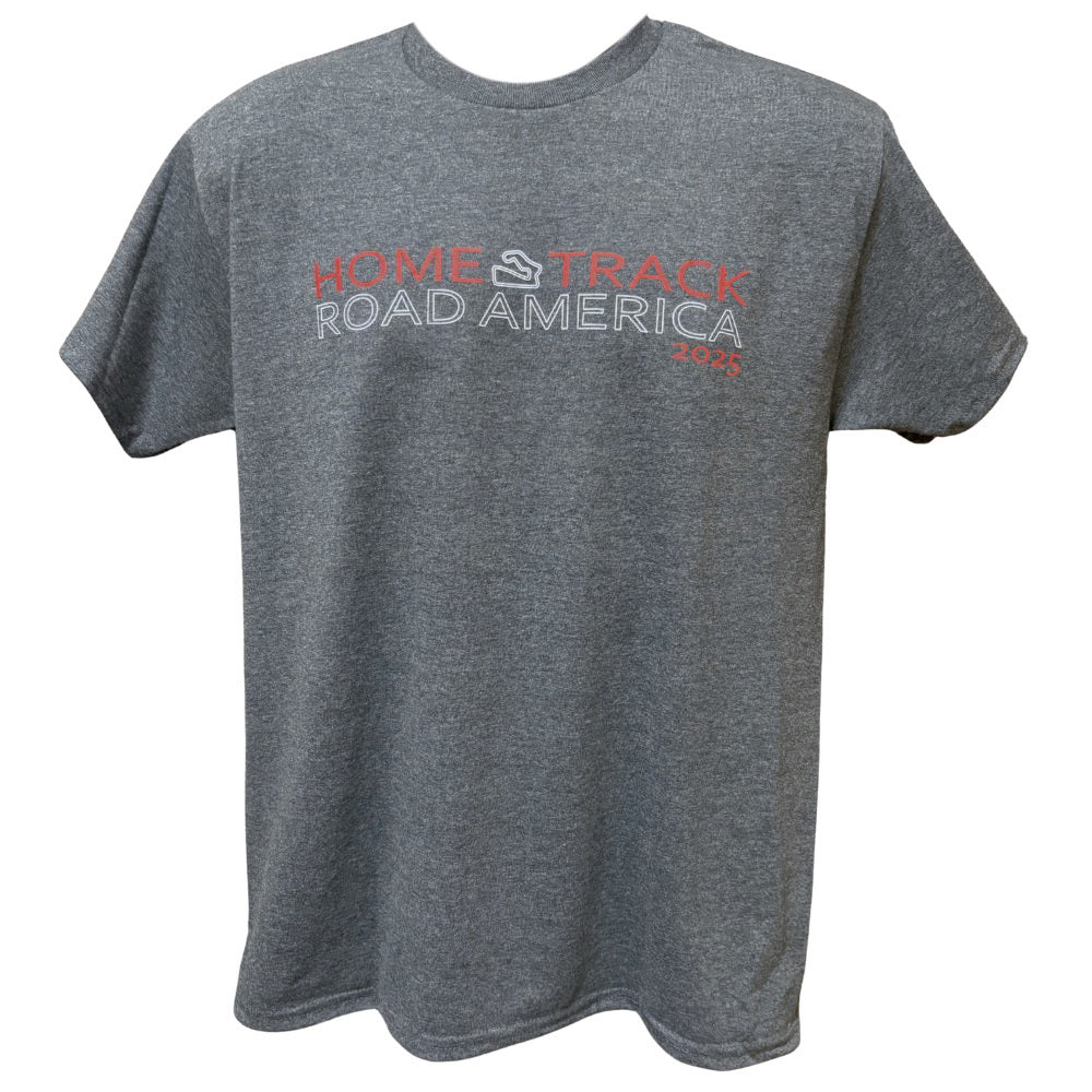 Home Track Tee