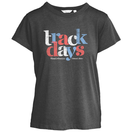 Track Days Tee