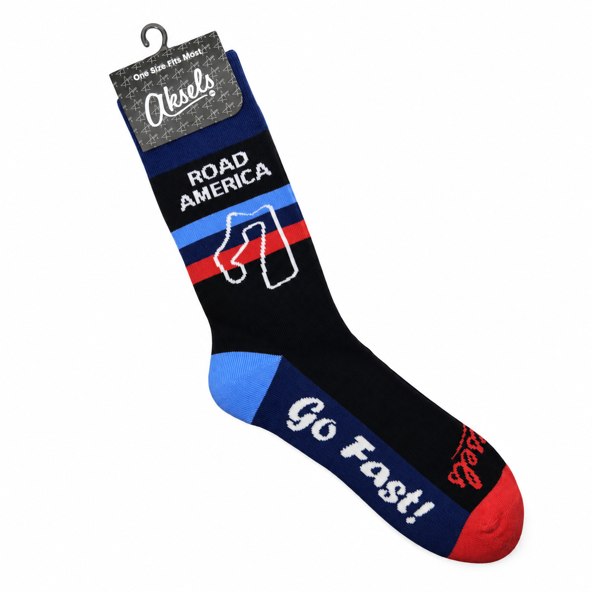 RA BBR Socks