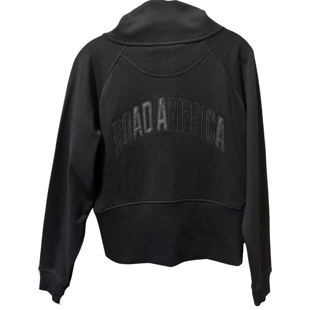 Jenna Quarter Zip