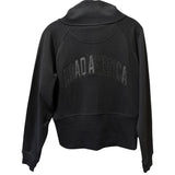 Jenna Quarter Zip