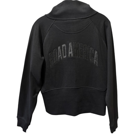 Jenna Quarter Zip