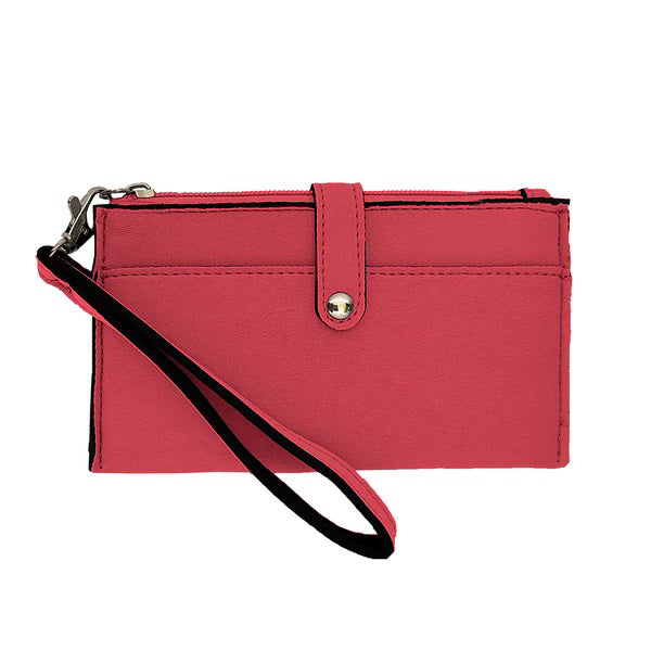 Michela Wristlet