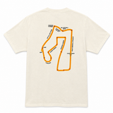 2026 Map Tee