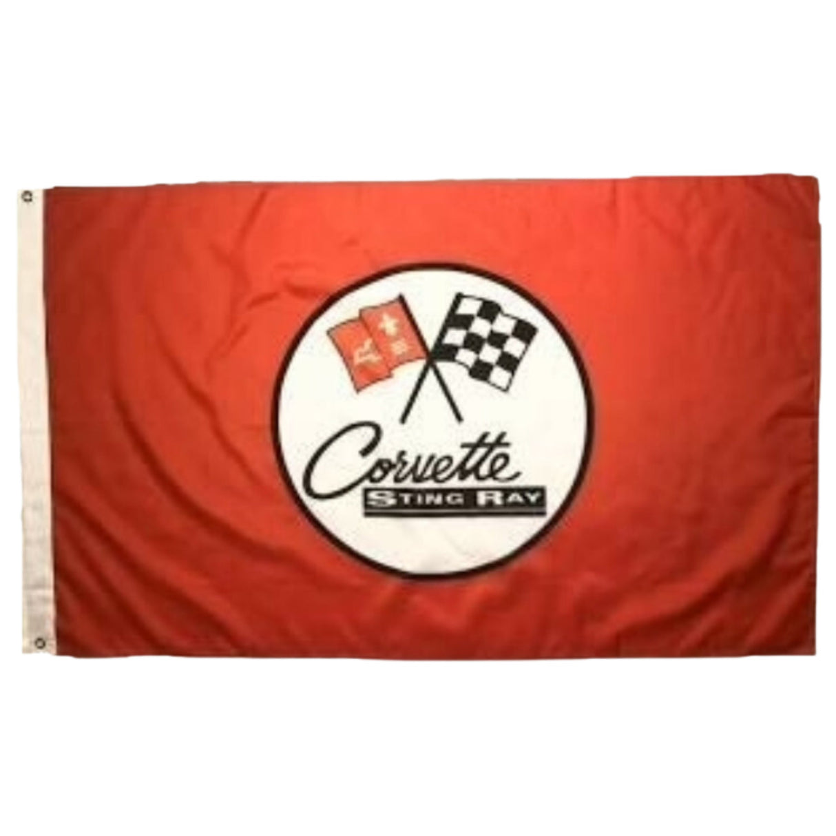 Sting Ray Flag