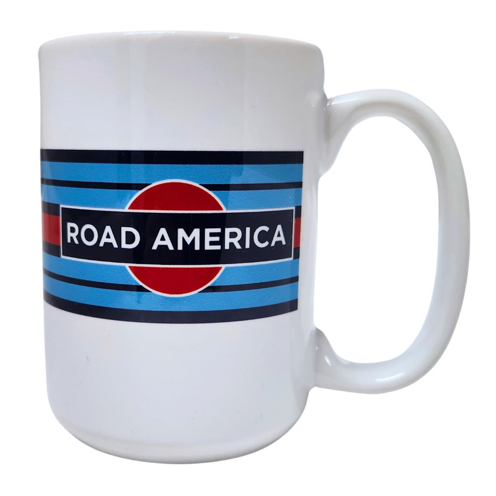 RA Grande Mug