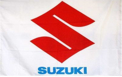 Suzuki Flag