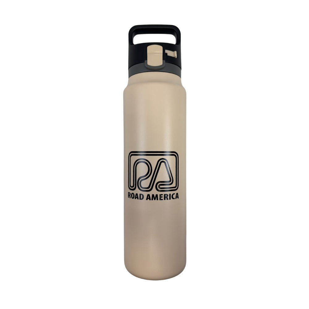RA 22oz Luna Bottle