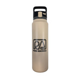 RA 22oz Luna Bottle