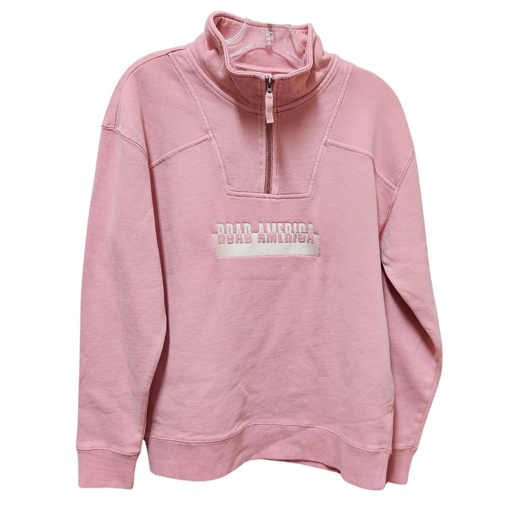 Jane 1/4 Zip Fleece