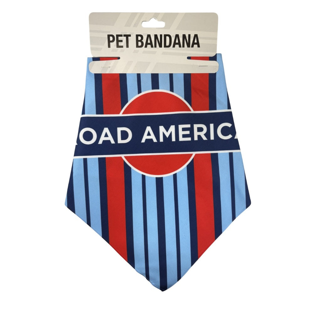 BBR Pet Bandana