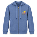 Sonya Full Zip Hoodie
