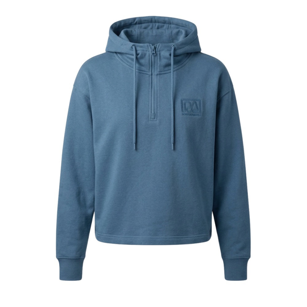 Belinda Boxy Q-Zip