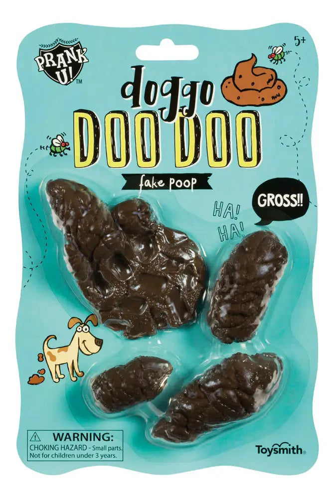 Fake Doggy Doo
