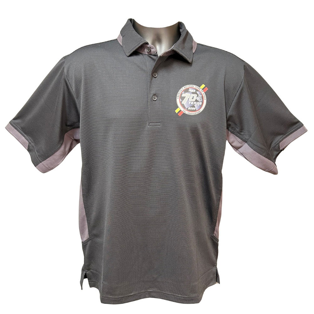 70th Anniversary Ottoman Polo