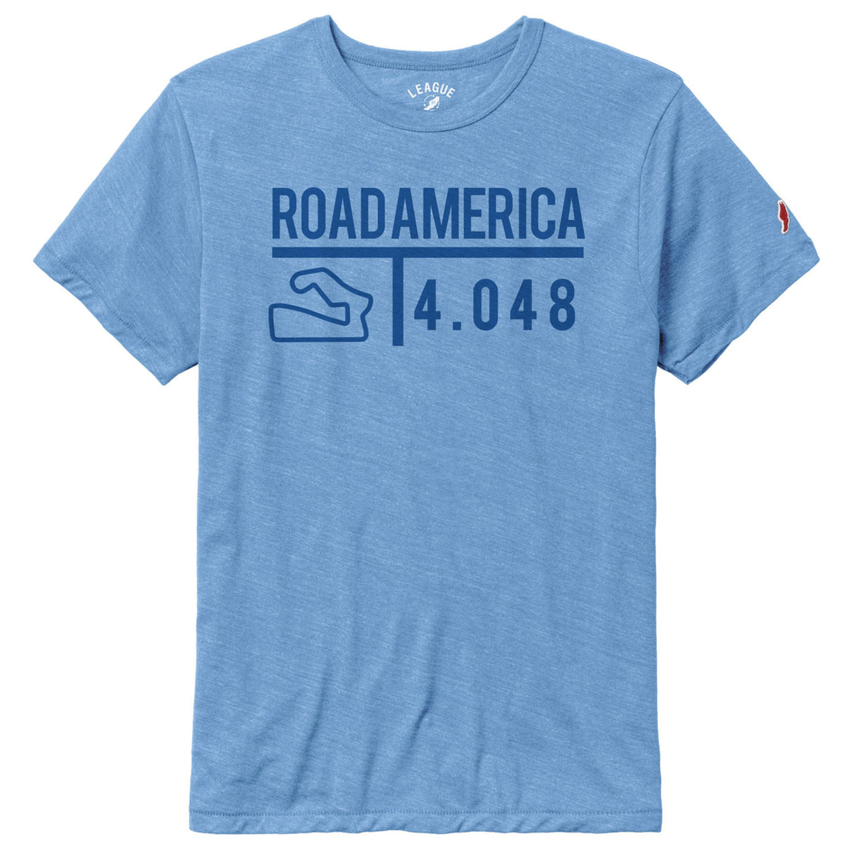 Abrams Tee