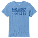 Abrams Tee